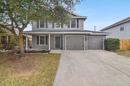 3229 Swallow Pointe, New Braunfels, TX, 78130-2671 | Card Image