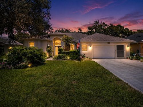 5127 Aurora Dr, LEESBURG, FL, 34748-9126 | Card Image