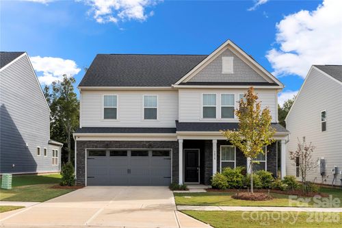 3838 Pee Dee St, Monroe, NC, 28110 | Card Image