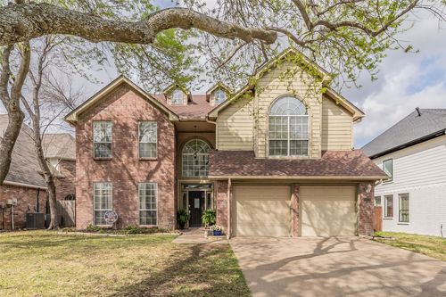 3320 Circlewood Court, Grapevine, TX, 76051 | Card Image
