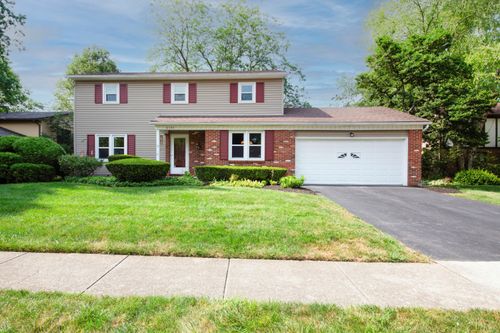 6549 Glacier Ave, Reynoldsburg, OH, 43068-1012 | Card Image