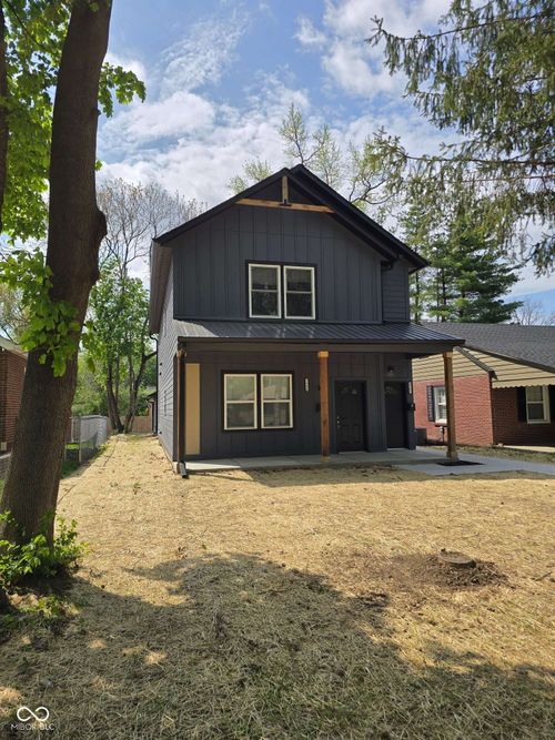 a-1705 Broad Ripple Avenue, Indianapolis, IN, 46220 | Card Image