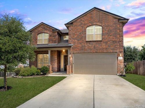 8311 Narcissus Path, Boerne, TX, 78015-0016 | Card Image