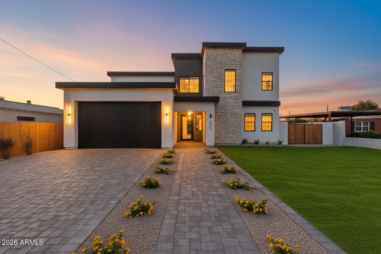 Residential in Phoenix 3