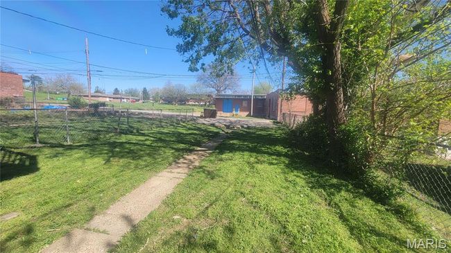 5216 S Compton Ave, Home with 0 bedrooms, 0 bathrooms and null parking in Saint Louis MO | Image 11