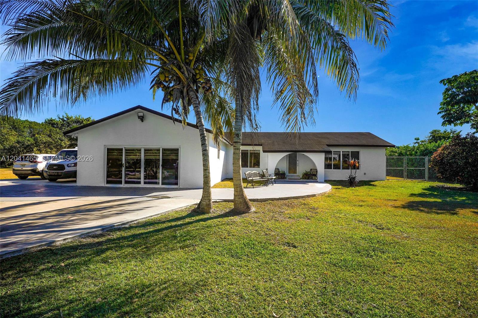Residential in Miami 4