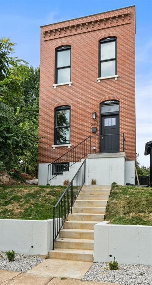 3313 Missouri Avenue, St Louis, MO, 63118 | Card Image