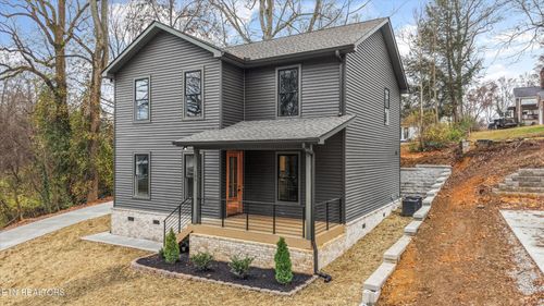 105 Brandau Drive, Knoxville, TN, 37920 | Card Image
