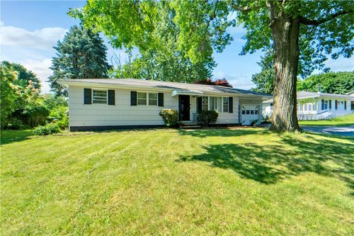 163 Fleetwood Dr, Irondequoit, NY, 14609-1544 | Card Image