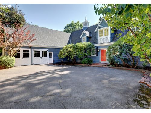 4040 Sw 53rd Pl, Portland, OR, 97221-2015 | Card Image