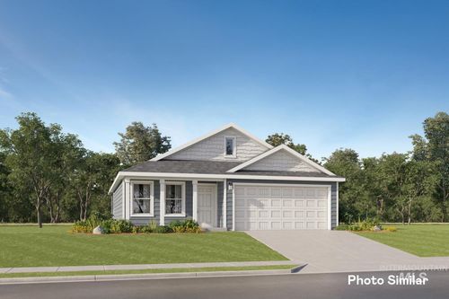 18399 N Sparkleberry Ave, Nampa, ID, 83687-1147 | Card Image