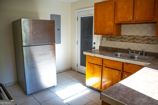 217 Wendan Way, House other with 4 bedrooms, 1 bathrooms and null parking in WARNER ROBINS GA | Image 6