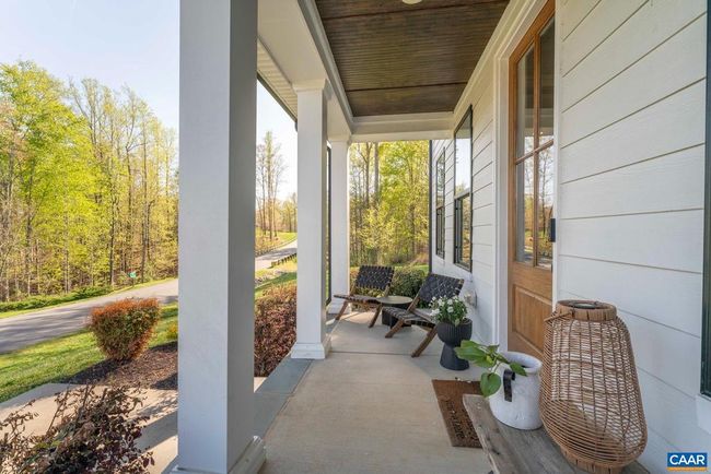 1773 Warbler Way, House other with 4 bedrooms, 5 bathrooms and null parking in CHARLOTTESVILLE VA | Image 4
