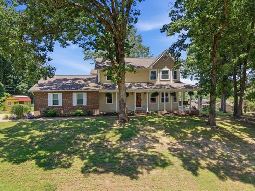 5308 Woody Trl, Ooltewah, TN, 37363-8895 | Card Image