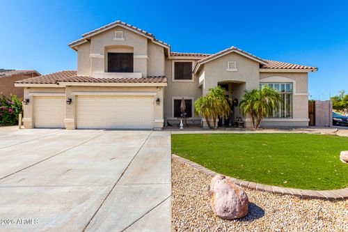 4530 E Decatur St, Mesa, AZ, 85205-6328 | Card Image
