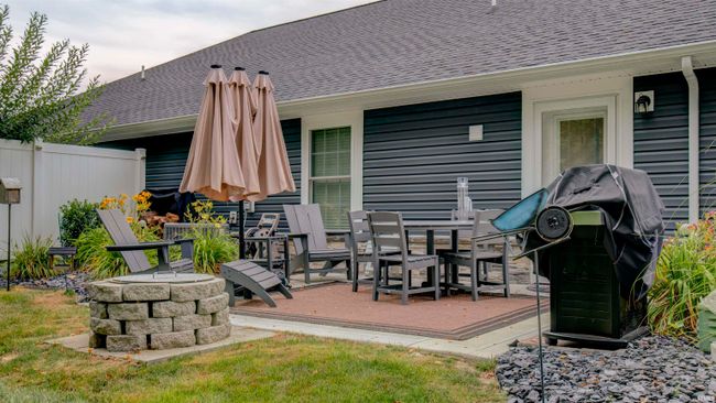 UNIT-3 - 904-3 Reyling Dr, Condo with 2 bedrooms, 2 bathrooms and null parking in Jasper IN | Image 20