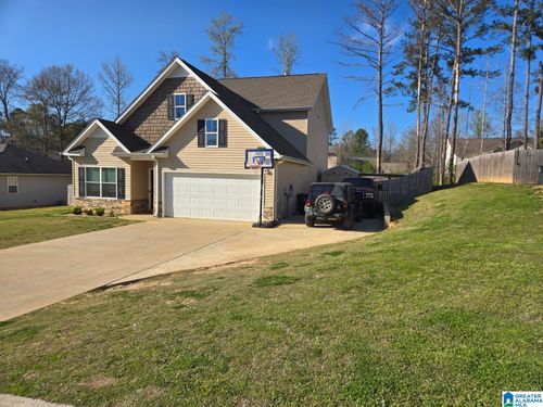126 Wilson Way, LINCOLN, AL, 35096-7402 | Card Image