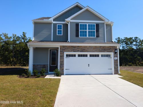141 Commons View Dr, Hampstead, NC, 28443-1048 | Card Image