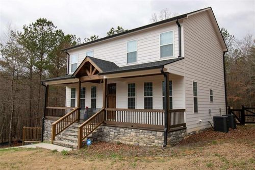 253 Mulberry Lane, Lindale, GA, 30147 | Card Image