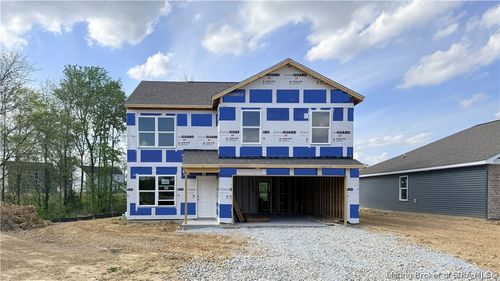 2022 Derby Way, Memphis, IN, 47143-1305 | Card Image