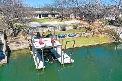 378 Long Mountain Drive, Burnet, TX, 78611 | Card Image