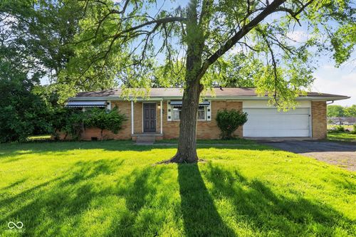 3825 Audubon Rd, Indianapolis, IN, 46226-4822 | Card Image