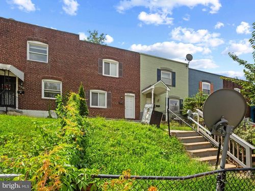 813 Jack St, BALTIMORE, MD, 21225-2143 | Card Image