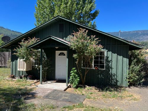 535 Garrett Rd, Hyampom, CA, 96046 | Card Image