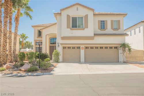 8121 Bear Clan Ct, Las Vegas, NV, 89131-1455 | Card Image