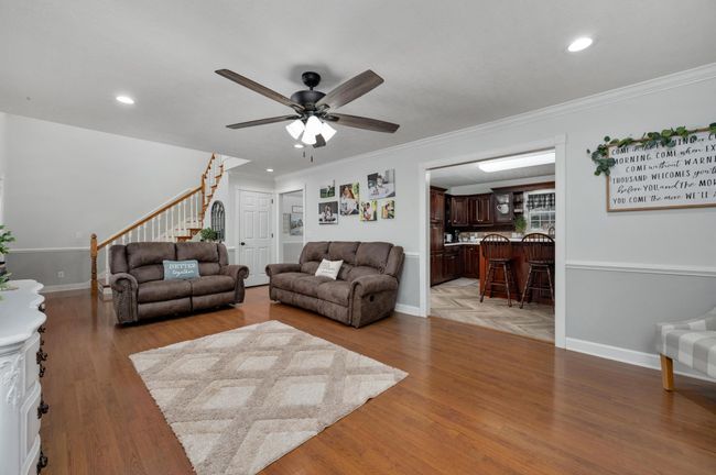 497 Sims Spring Rd, House other with 3 bedrooms, 3 bathrooms and 2 parking in Lewisburg TN | Image 20