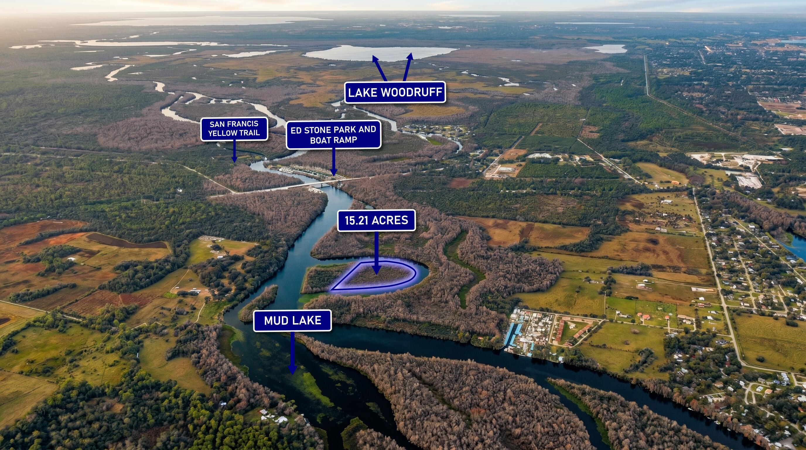 Land in Deland 4