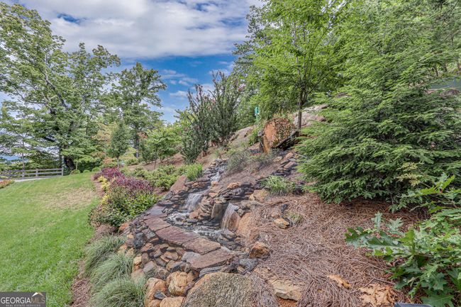 171 Winterberry Trl, House other with 4 bedrooms, 4 bathrooms and 5 parking in Clayton GA | Image 21