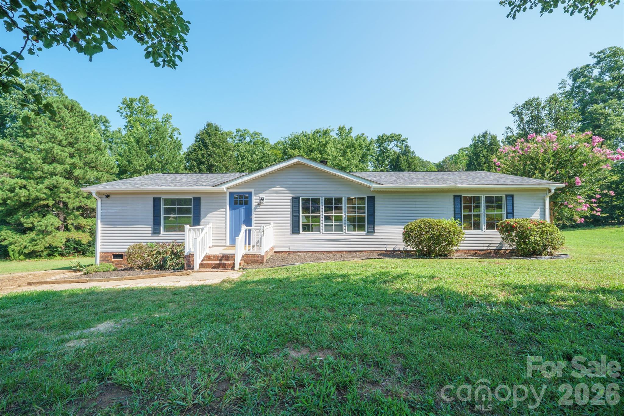 Residential in Mooresville 2