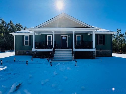 378 Halls Store Rd, Mineral, VA, 23117-3524 | Card Image