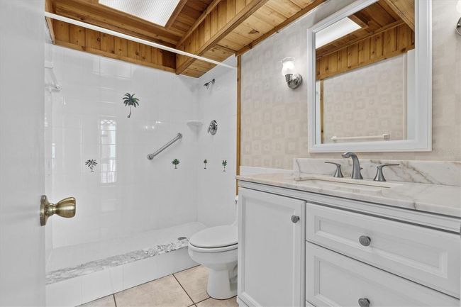 273 Shore Dr, House other with 4 bedrooms, 5 bathrooms and null parking in PALM HARBOR FL | Image 20