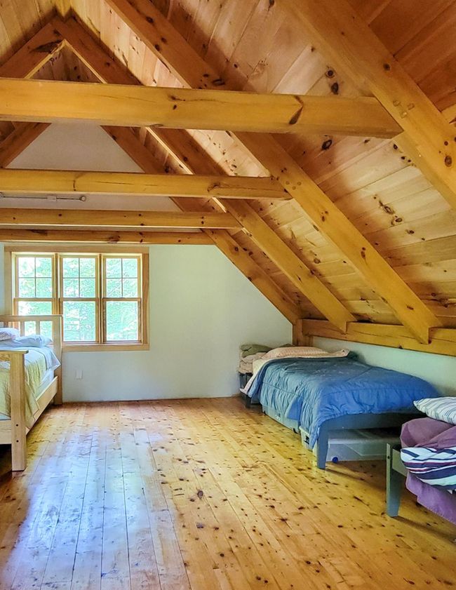 1072 Butler Is, House other with 1 bedrooms, 1 bathrooms and null parking in North Hero VT | Image 18