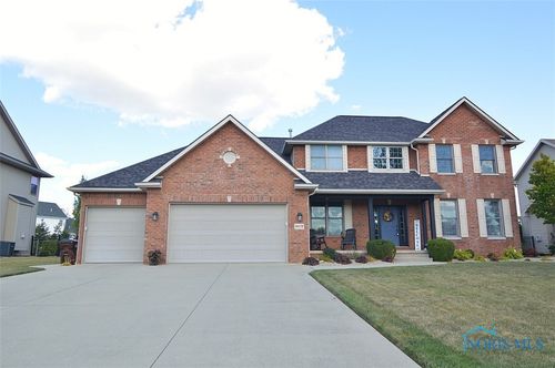 16078 Forest Lake Dr, Findlay, OH, 45840-8008 | Card Image