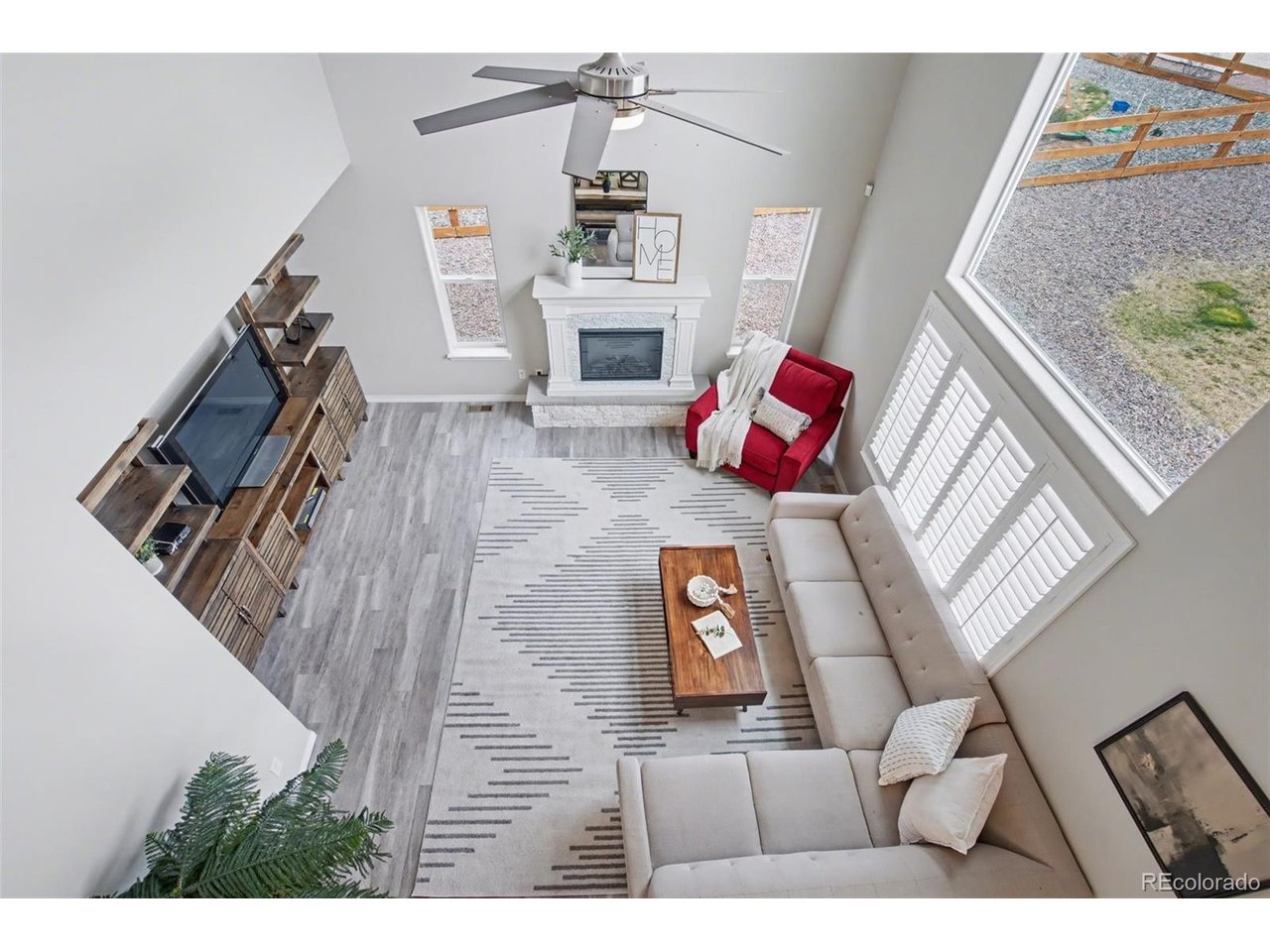 Residential in Colorado Springs 2