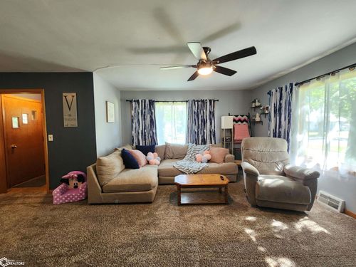 24 2nd St Nw, Nora Springs, IA, 50458-7727 | Card Image