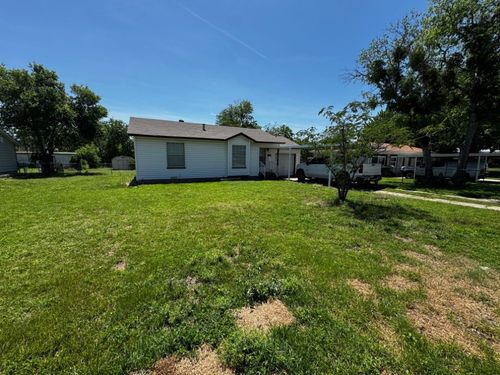 5125 Flagstone Dr, Fort Worth, TX, 76114-1772 | Card Image