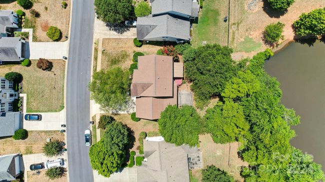 9530 Mitchell Glen Dr, House other with 4 bedrooms, 3 bathrooms and null parking in Charlotte NC | Image 31