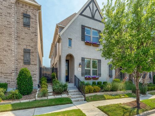 6313 Exeter Ave, McKinney, TX, 75070-3577 | Card Image