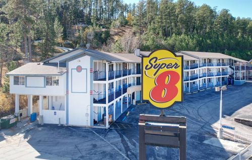 702 Highway 16a, Keystone, SD, 57751-2071 | Card Image