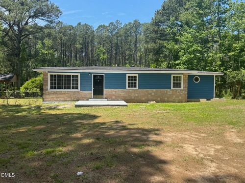 7702 Rock Quarry Rd, Raleigh, NC, 27610-9634 | Card Image