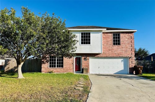 1708 Margaret Ln, Kingsville, TX, 78363-2811 | Card Image