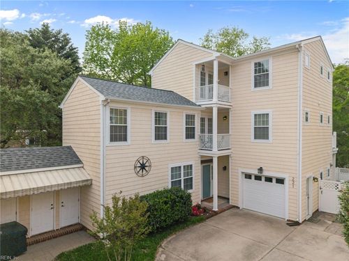 221 85th St, Virginia Beach, VA, 23451-1815 | Card Image