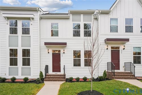 206 That Way, Midlothian, VA, 23114-7160 | Card Image