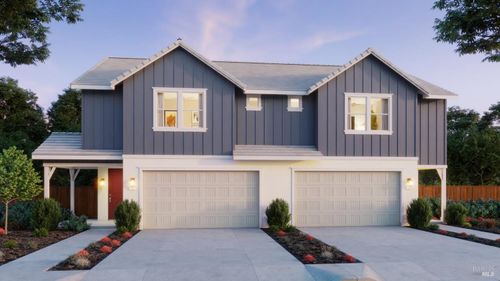 486 Sanchez Court W, Sonoma, CA, 95476 | Card Image