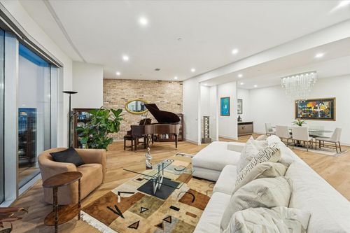 802-1600 Post Oak Boulevard, Houston, TX, 77056 | Card Image