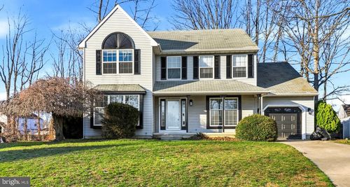 17 Carroll Ct, SICKLERVILLE, NJ, 08081-4442 | Card Image